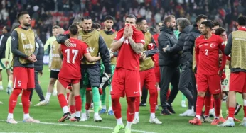 A Milli Futbol Takımı, Macaristan Deplasmanında Avantaj Peşinde!