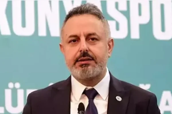 Konyaspor’da Gözler Türkiye Kupası Finalinde: Hedef Büyük, Hazırlıklar Yoğun