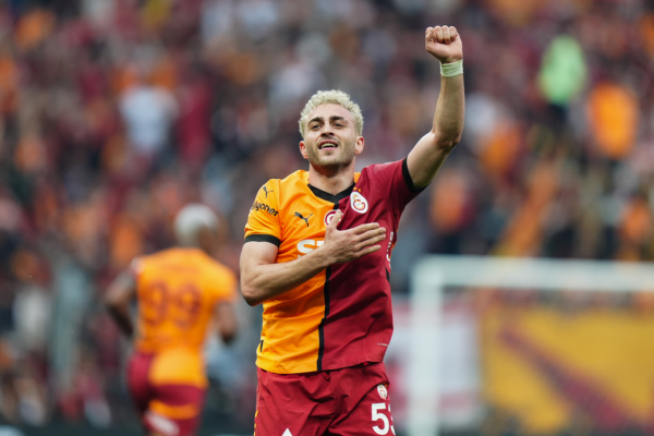 Barış Alper İçin Rekor Transfer Teklifi: 35 Milyon Euro