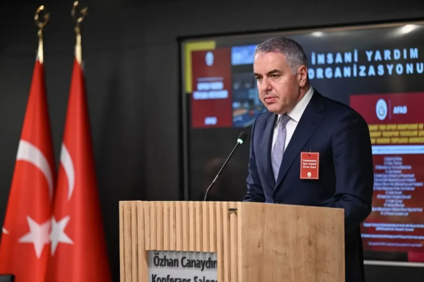 Eray Yazgan’dan Tansiyonu Yükselten Fenerbahçe Yorumu: “Hac Kafilesi Daha Kalabalıktı!”