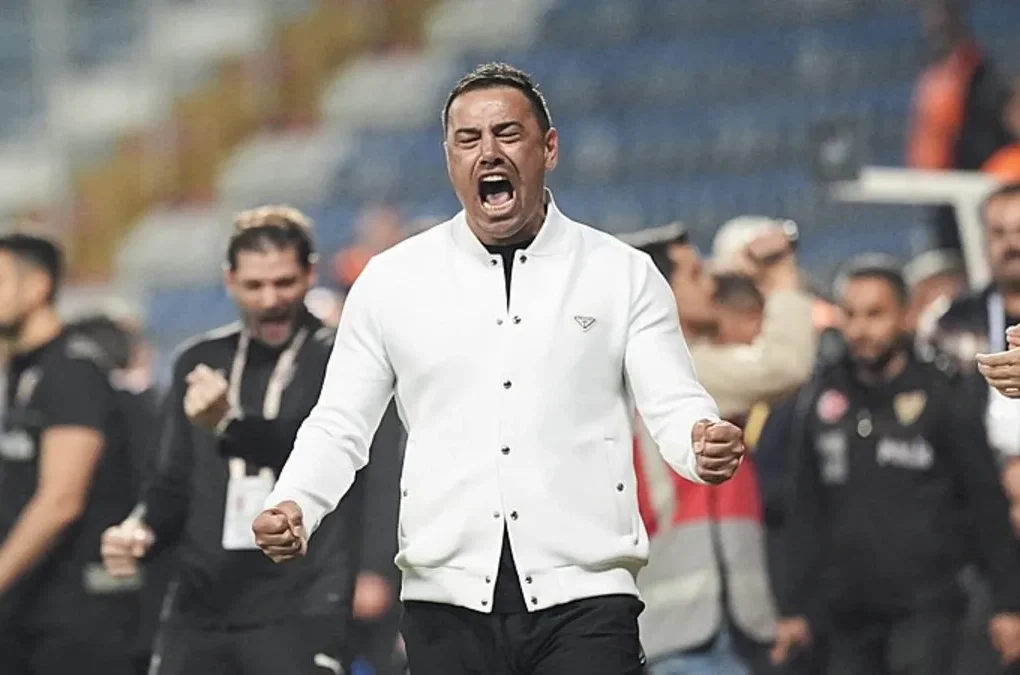 Çağdaş Atan’a PFDK’dan 2 Maç Men Cezası Geldi