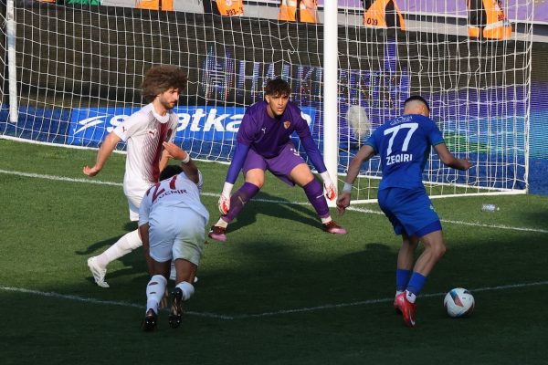 Çaykur Rizespor’dan Gol Yağmuru: Rize’de Nefes Kesen 7 Gollü Karşılaşma!