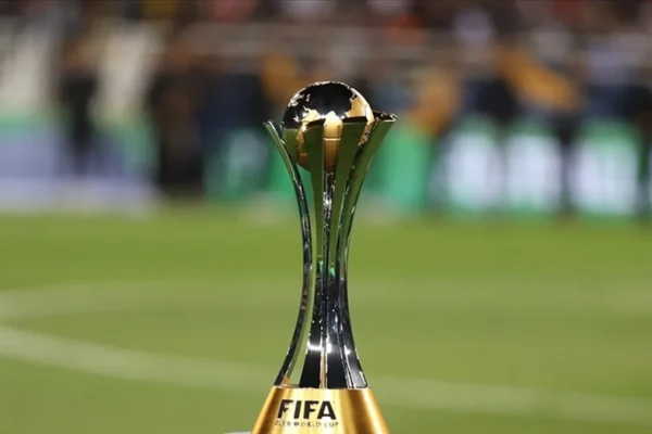 2025 FIFA Kulüpler Dünya Kupası’nda Sahne Alacak Takımlar Netleşti