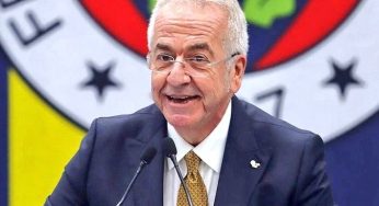 Fenerbahçe’de Sürpriz Ayrılık: Erol Bilecik Eylül Ayında Görevini Bırakıyor