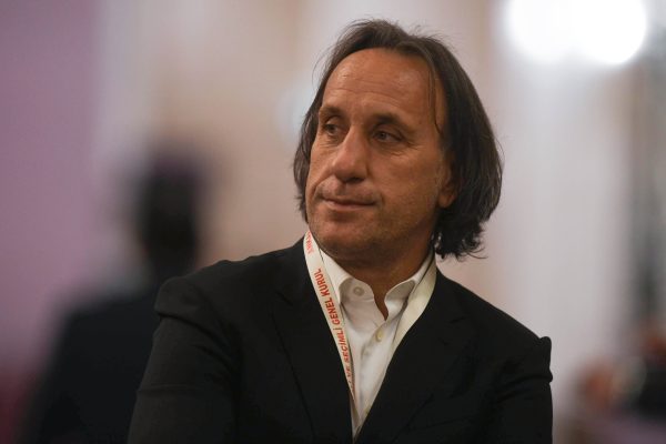 Murat Özkaya’dan Özeleştiri: “Bir Yerde Yanlış Yapıyoruz”